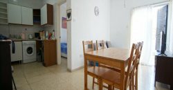 Kato Paphos Tombs of The Kings 2 Bedroom Apartment For Sale PRK25905