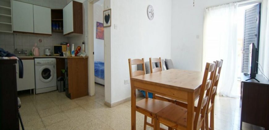 Kato Paphos Tombs of The Kings 2 Bedroom Apartment For Sale PRK25905