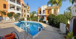 Kato Paphos Tombs of The Kings 2 Bedroom Town House For Rent XRP034