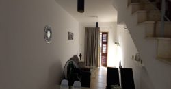 Kato Paphos Tombs of The Kings 2 Bedroom Town House For Rent XRP034