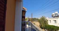 Kato Paphos Tombs of The Kings 2 Bedroom Town House For Rent XRP034
