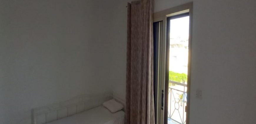 Kato Paphos Tombs of The Kings 2 Bedroom Town House For Rent XRP034