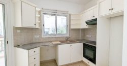 Kato Paphos Universal 1 Bedroom Apartment For Sale CSR14681