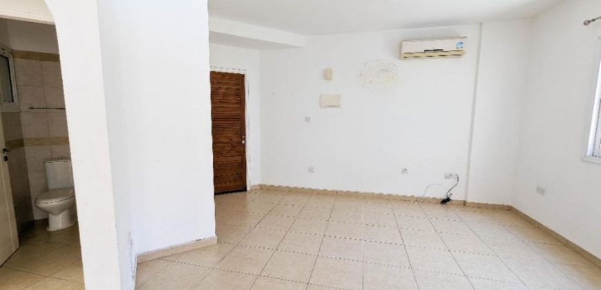Kato Paphos Universal 1 Bedroom Apartment For Sale CSR14681