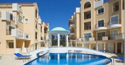 Kato Paphos Universal Studio Apartment For Sale GWHSD025