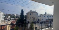 Paphos Agios Theodoros 3 Bedroom Apartment For Rent XRP032