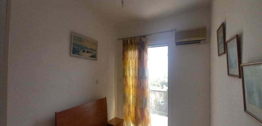 Paphos Agios Theodoros 3 Bedroom Apartment For Rent XRP032