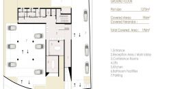 Paphos Agios Theodoros Retail Unit Office For Sale BC518
