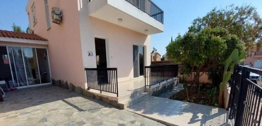 Paphos Anavargos 5 Bedroom Villa For Sale PRK30227