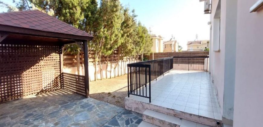 Paphos Anavargos 5 Bedroom Villa For Sale PRK30227