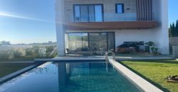 Paphos Chloraka 3 Bedroom Villa For Sale GWHSD017