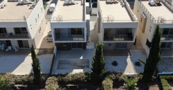 Paphos Chloraka 3 Bedroom Villa For Sale HDV018