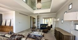Paphos Chloraka 5 Bedroom Detached Villa For Sale BSH32210