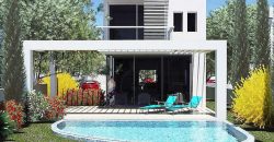 Paphos Coral Bay 3 Bedroom Villas / Houses For Sale LPT17108