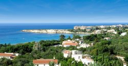 Paphos Coral Bay 3 Bedroom Villas / Houses For Sale LPT17165