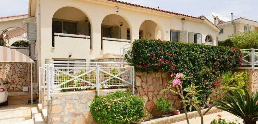 Paphos Coral Bay 3 Bedroom Villas / Houses For Sale LPT17165