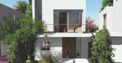 Paphos Coral Bay 3 Bedroom Villas / Houses For Sale LPT22085