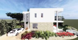 Paphos Coral Bay 3 Bedroom Villas / Houses For Sale LPT22283