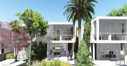 Paphos Coral Bay 3 Bedroom Villas / Houses For Sale LPT22333