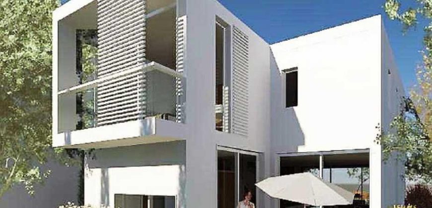 Paphos Coral Bay 3 Bedroom Villas / Houses For Sale LPT22362