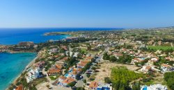 Paphos Coral Bay 3 Bedroom Villas / Houses For Sale LPT23350