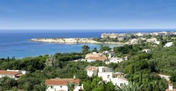 Paphos Coral Bay 3 Bedroom Villas / Houses For Sale LPT23350