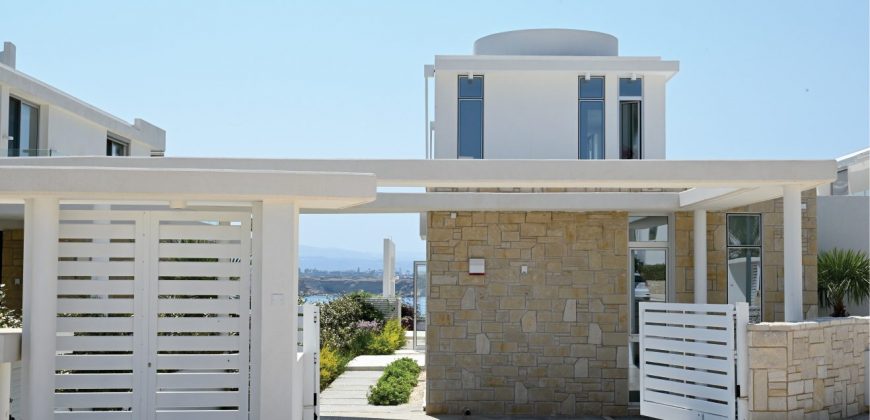 Paphos Coral Bay 4 Bedroom Villas / Houses For Sale LPT10332