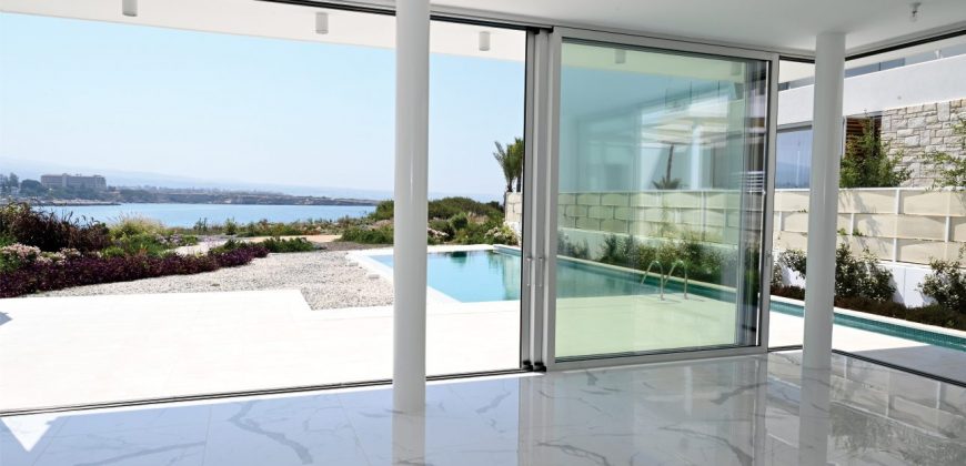 Paphos Coral Bay 4 Bedroom Villas / Houses For Sale LPT10332