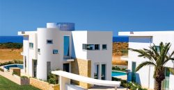 Paphos Coral Bay 4 Bedroom Villas / Houses For Sale LPT10385