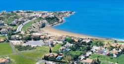 Paphos Coral Bay 4 Bedroom Villas / Houses For Sale LPT23187