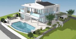 Paphos Coral Bay 4 Bedroom Villas / Houses For Sale LPT23248