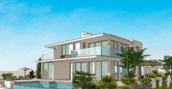 Paphos Coral Bay 4 Bedroom Villas / Houses For Sale LPT23248