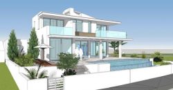 Paphos Coral Bay 4 Bedroom Villas / Houses For Sale LPT23248