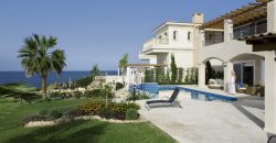 Paphos Coral Bay 4 Bedroom Villas / Houses For Sale LPT23301
