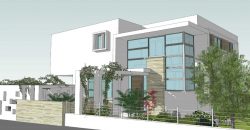 Paphos Coral Bay 4 Bedroom Villas / Houses For Sale LPT23335