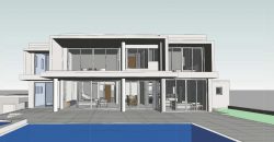 Paphos Coral Bay 5 Bedroom Villas / Houses For Sale LPT23229