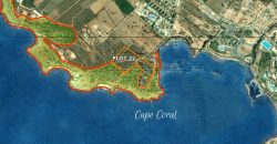 Paphos Coral Bay Plots & Land Parcels For Sale LPT25380