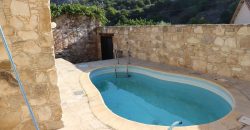 Paphos Episkopi 3 Bedroom House For Sale BCK022