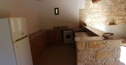 Paphos Episkopi 3 Bedroom House For Sale BCK022