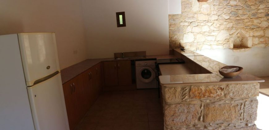 Paphos Episkopi 3 Bedroom House For Sale BCK022