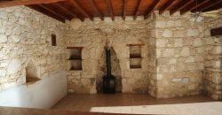 Paphos Episkopi 3 Bedroom House For Sale BCK022