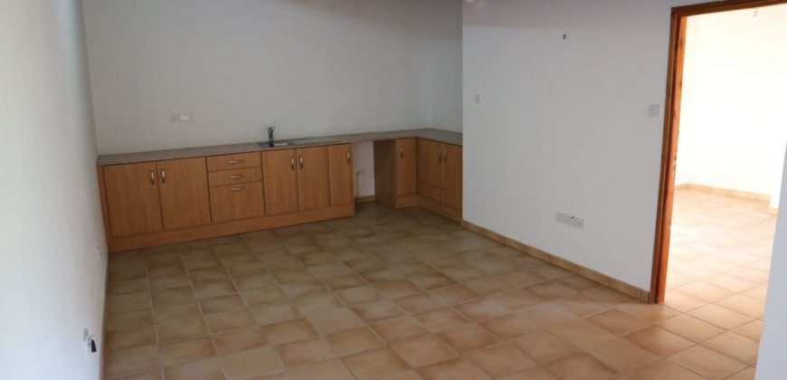 Paphos Episkopi 3 Bedroom House For Sale BCK022