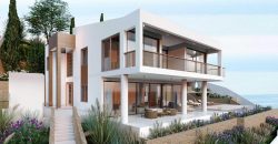 Paphos Kamares Village 4 Bedroom Villas / Houses For Sale LPT34760