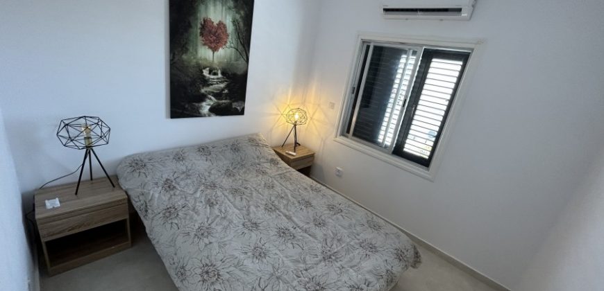 Kato Paphos 2 Bedroom Apartment For Sale BSH19454