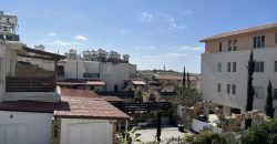 Kato Paphos 2 Bedroom Apartment For Sale BSH19454