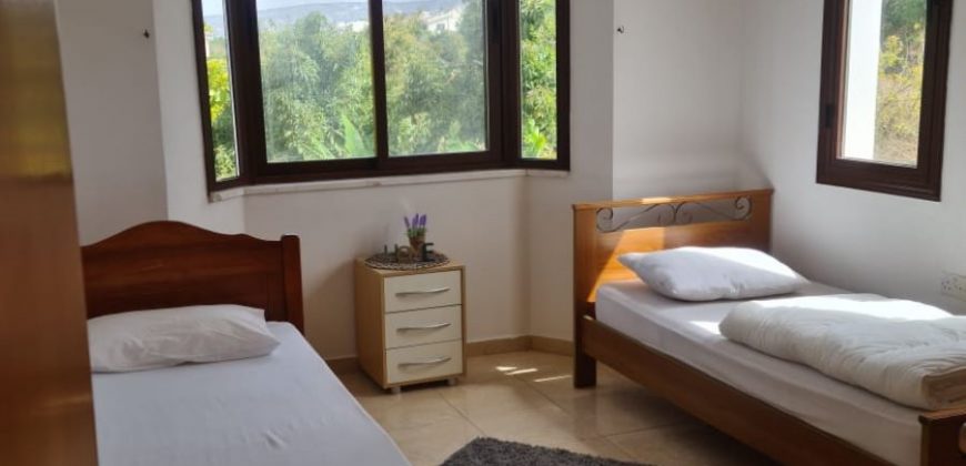 Paphos Kissonerga 3 Bedroom Villa For Rent BCK035