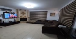 Paphos Konia 4 Bedroom House For Sale BC519