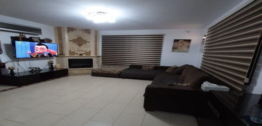 Paphos Konia 4 Bedroom House For Sale BC519