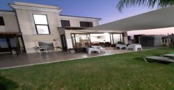 Paphos Konia 4 Bedroom House For Sale BC519