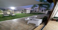 Paphos Konia 4 Bedroom House For Sale BC519